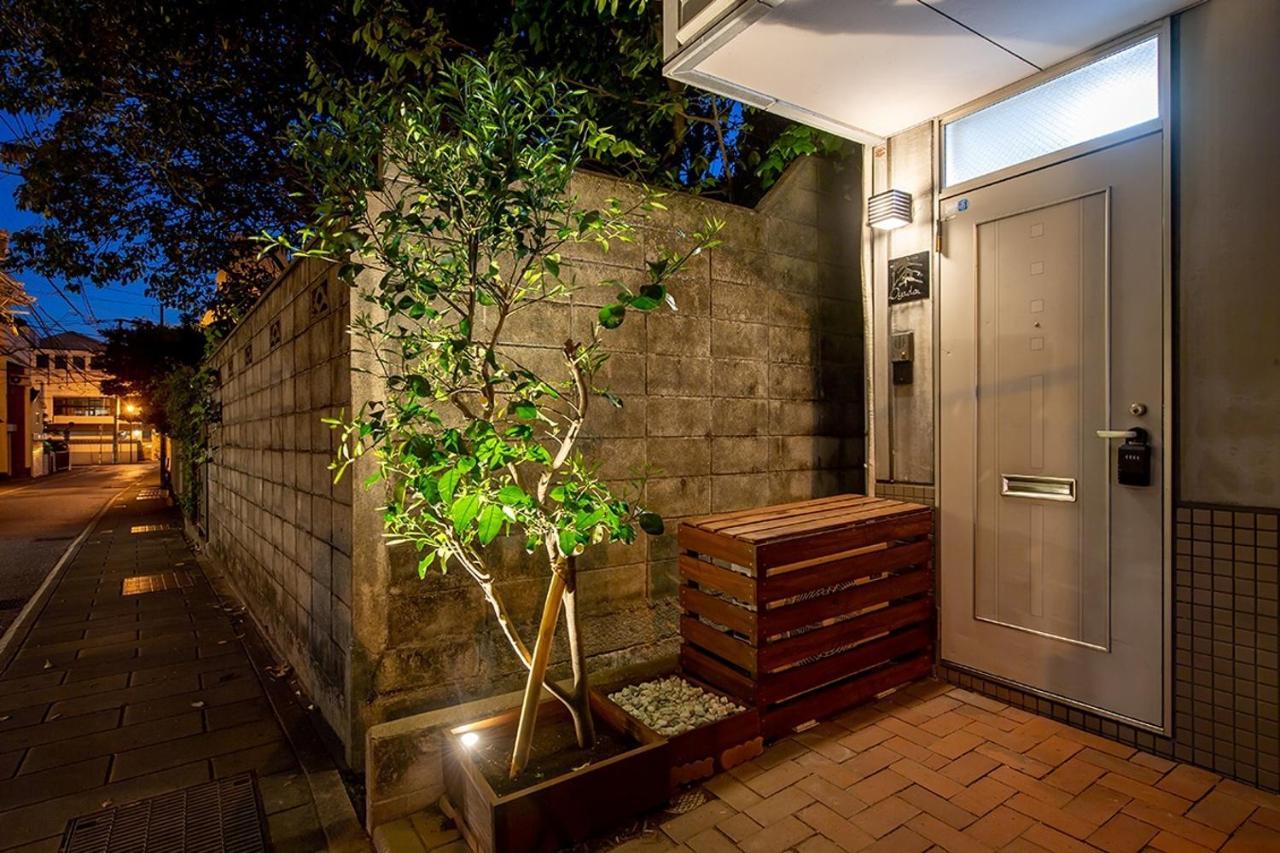 Oyado Urushi / Vacation Stay 50682 長崎市 エクステリア 写真