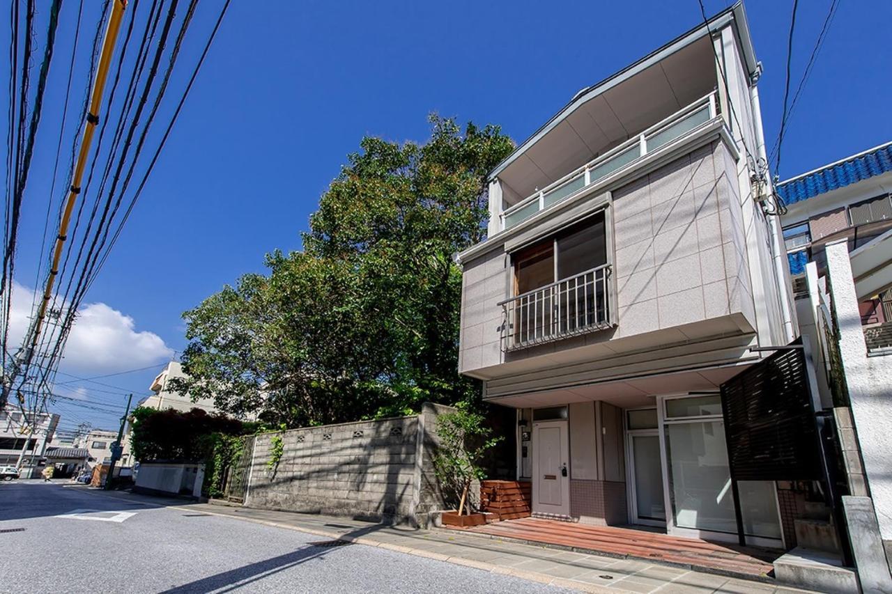 Oyado Urushi / Vacation Stay 50682 長崎市 エクステリア 写真